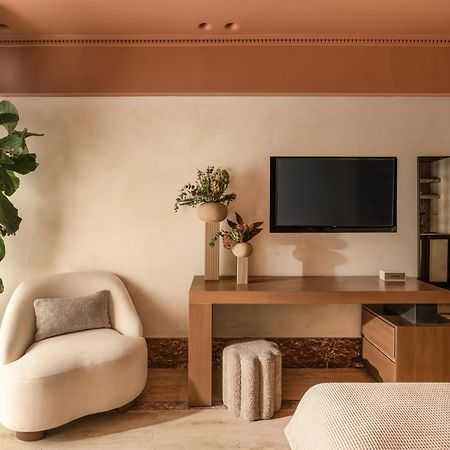 Igiso Apartman Ermúpoli Kültér fotó